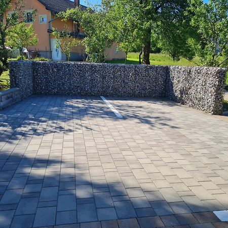 Nona Bb Bed & Breakfast Postojna Exterior photo
