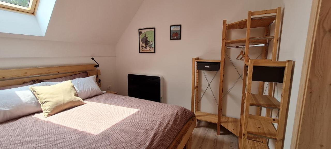 Nona Bb Bed & Breakfast Postojna Exterior photo