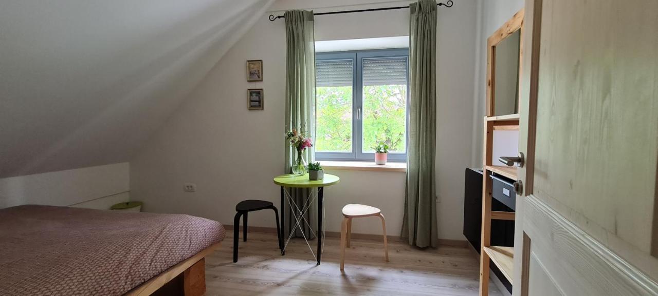 Nona Bb Bed & Breakfast Postojna Exterior photo