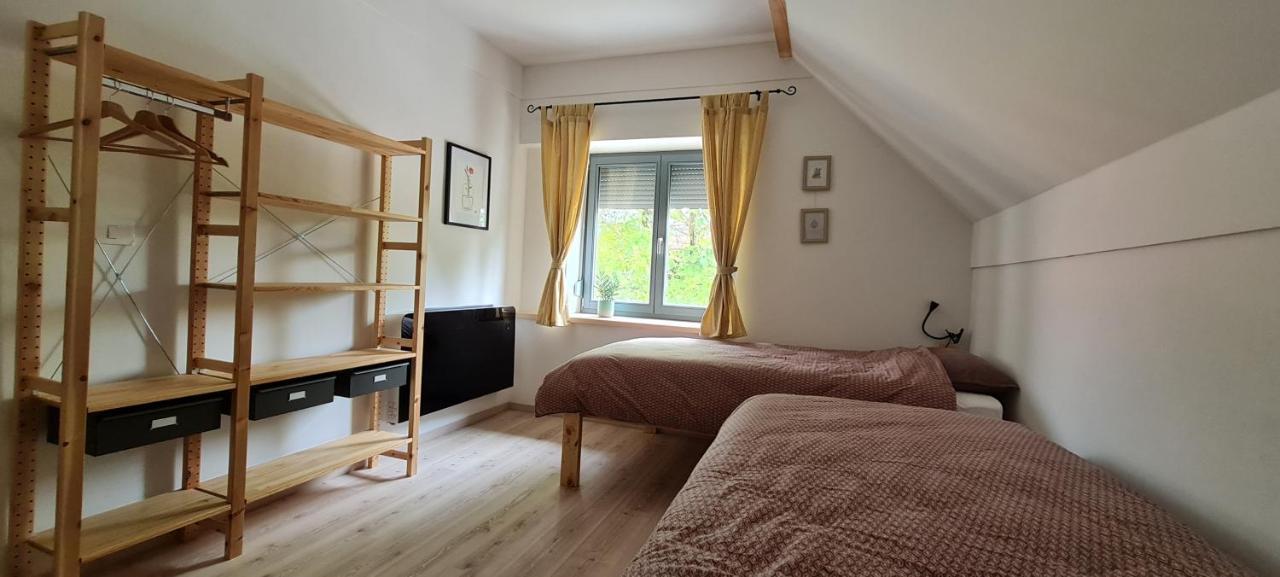 Nona Bb Bed & Breakfast Postojna Exterior photo
