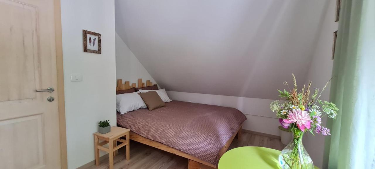 Nona Bb Bed & Breakfast Postojna Exterior photo