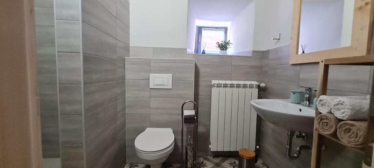 Nona Bb Bed & Breakfast Postojna Exterior photo