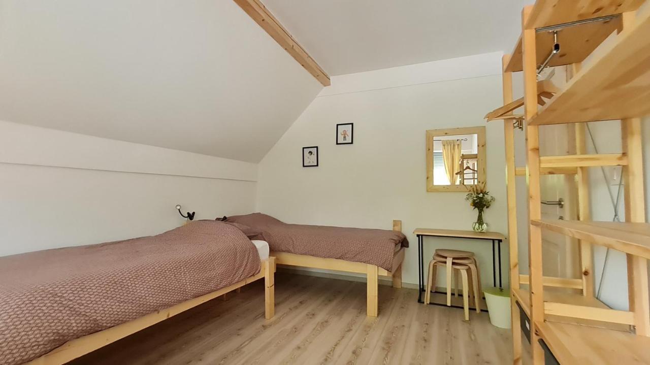 Nona Bb Bed & Breakfast Postojna Exterior photo