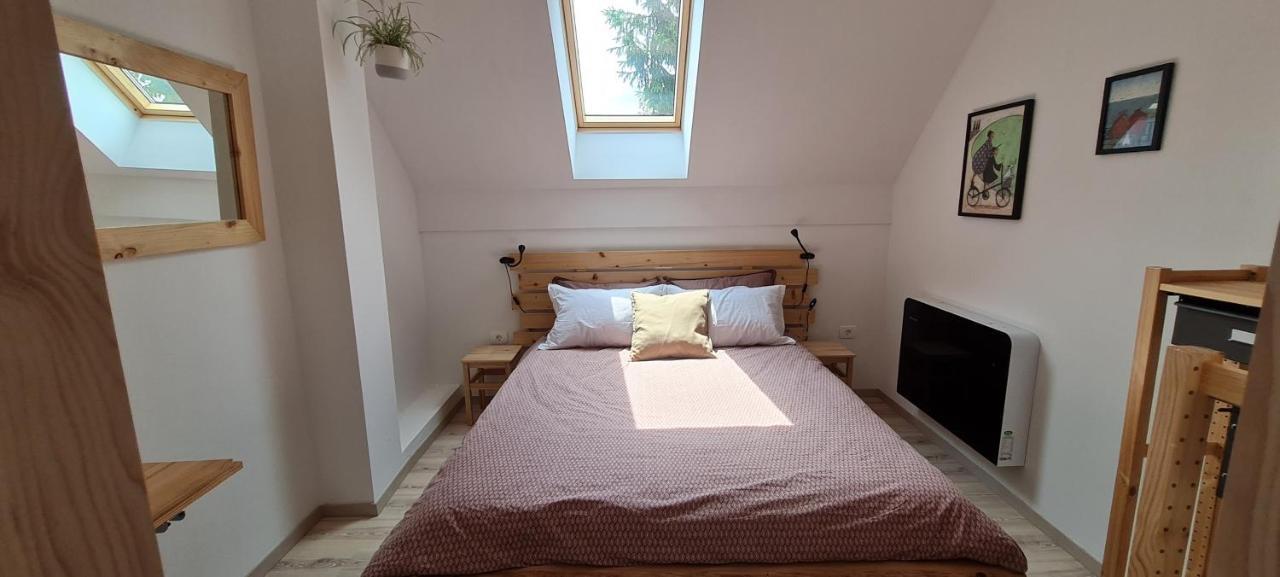 Nona Bb Bed & Breakfast Postojna Exterior photo
